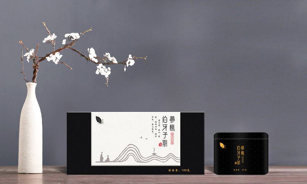 新平包装设计的重点是什么