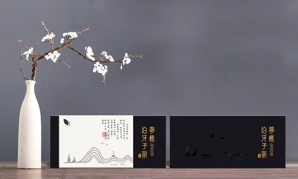 包装设计的核心要素构成与标准化流程全揭秘