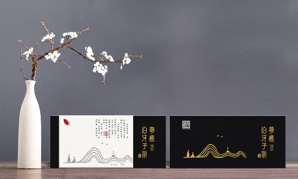 革命前沿哨--新平包装设计公司怎样提高创新力