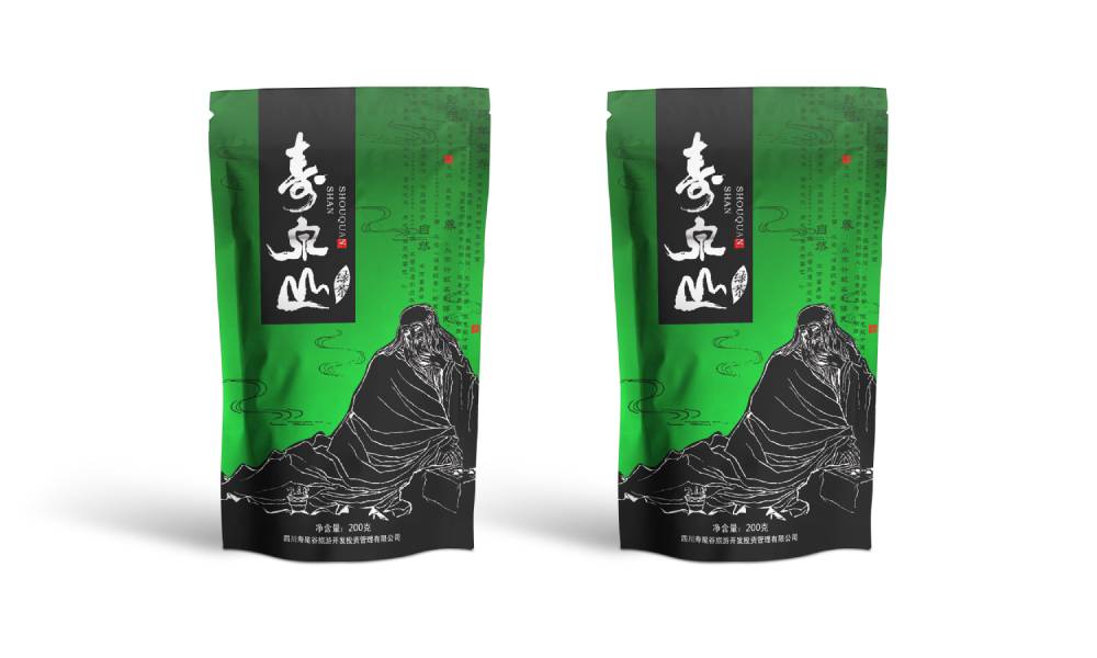 好的新平包装设计等于源源不断的潜在客户群
