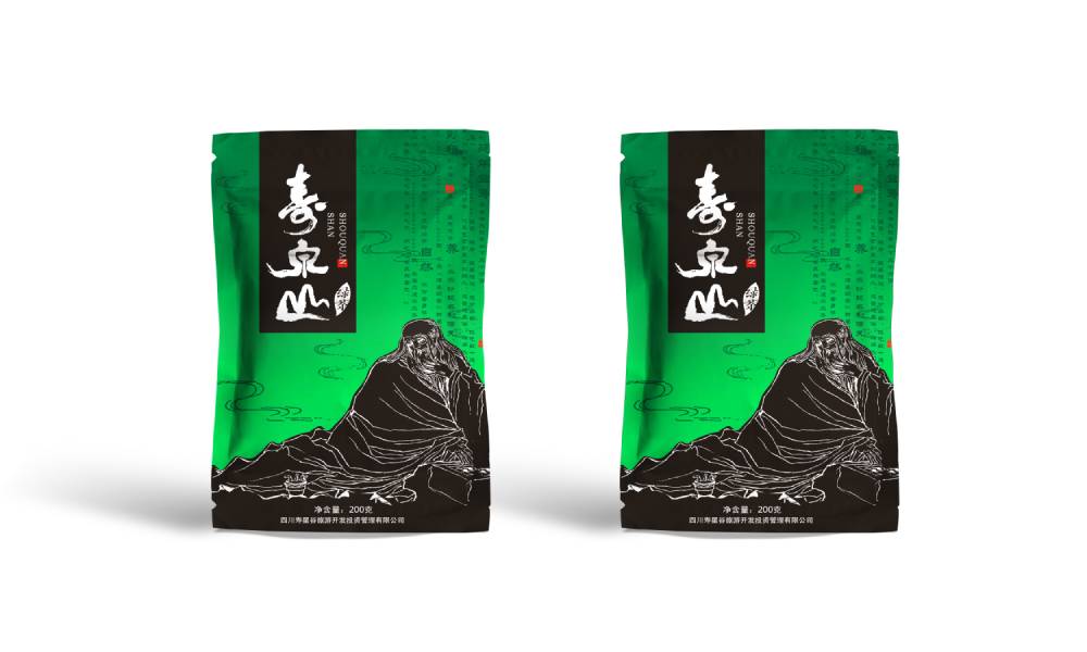 新平包装设计失败不一定是一种选择