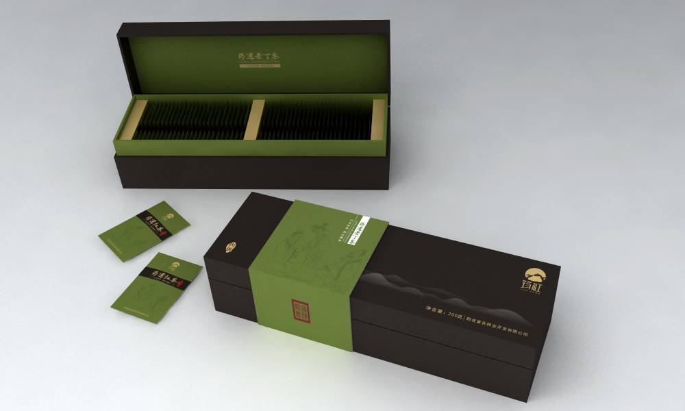 蓉城绿动未来——新平设计公司践行循环经济的包装革命