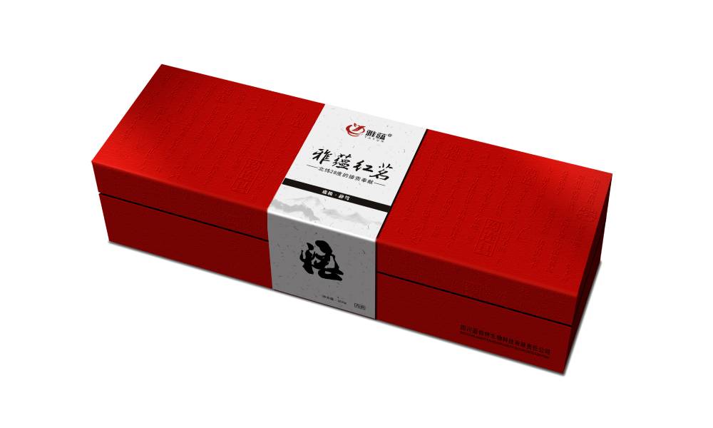 新平包装设计：包装策划与设计是什么