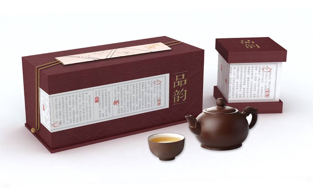 新平包装设计策划的方式有哪些